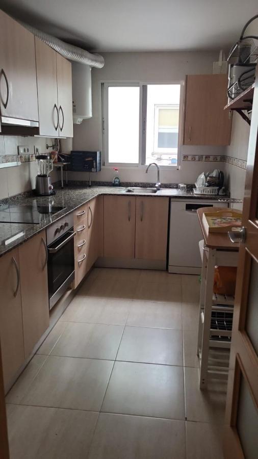 Holiday Hogar Altea Extérieur photo