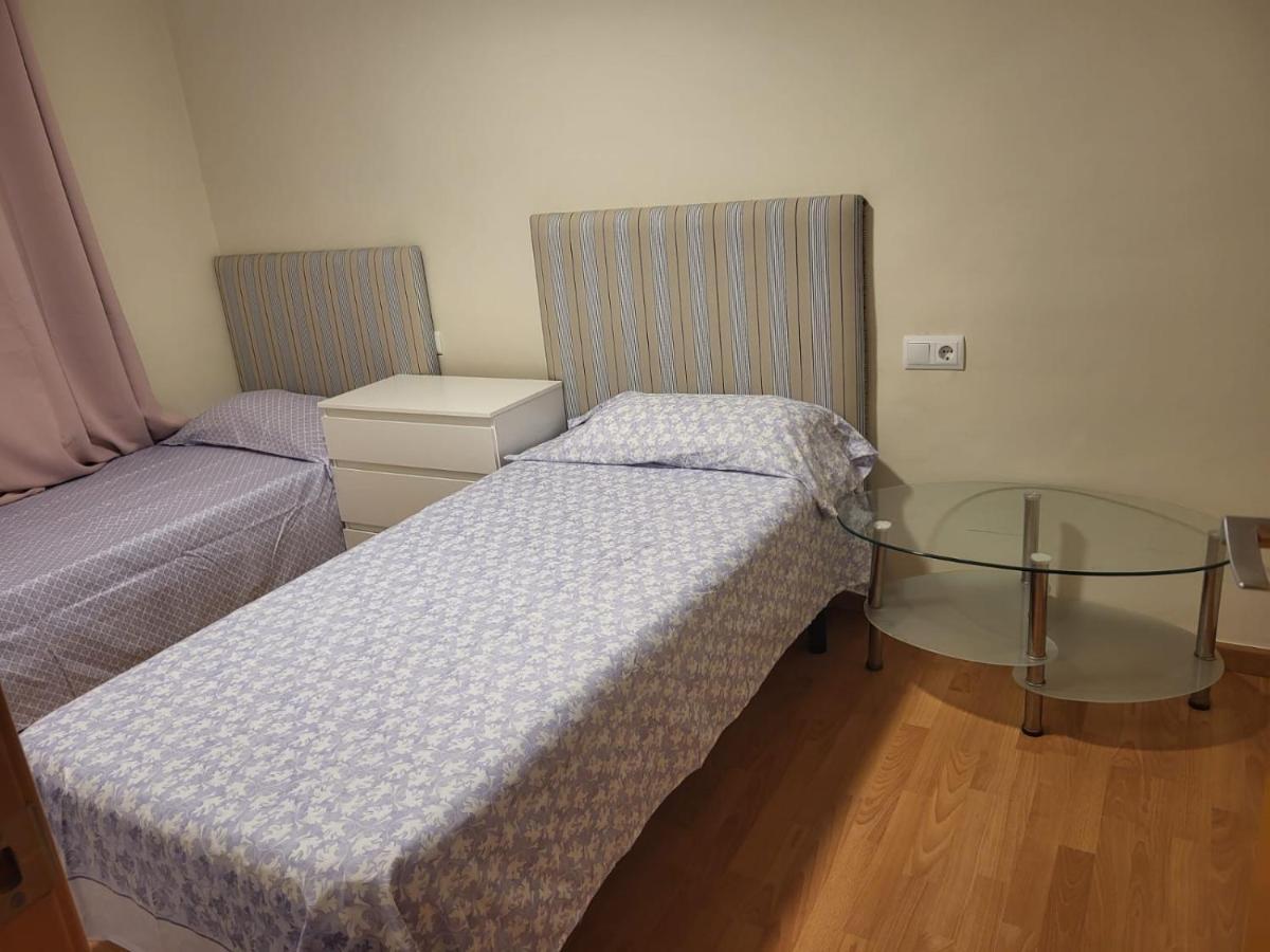 Holiday Hogar Altea Extérieur photo