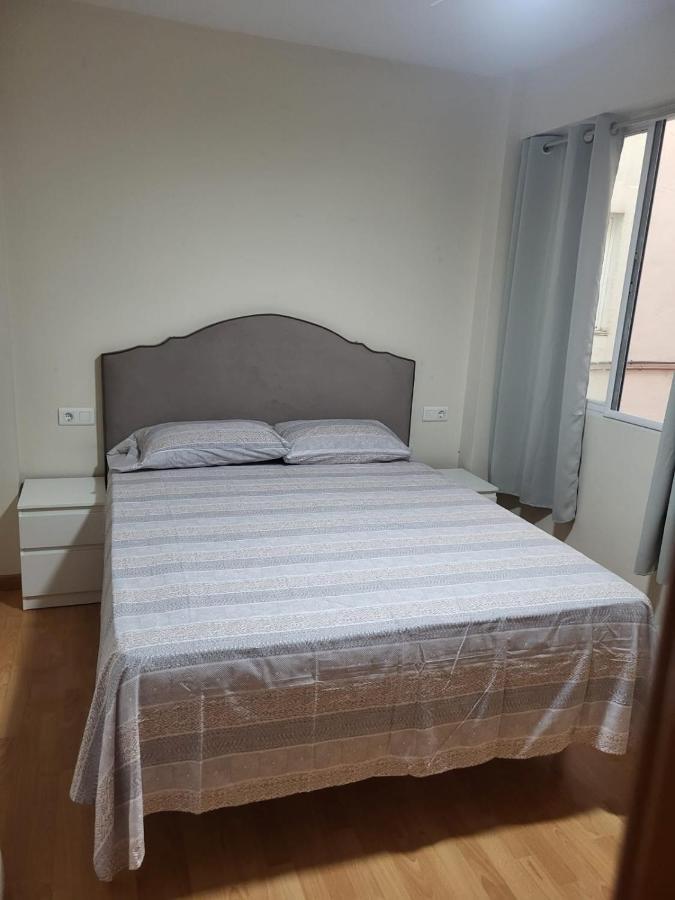 Holiday Hogar Altea Extérieur photo
